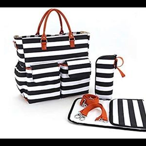 Baby bag